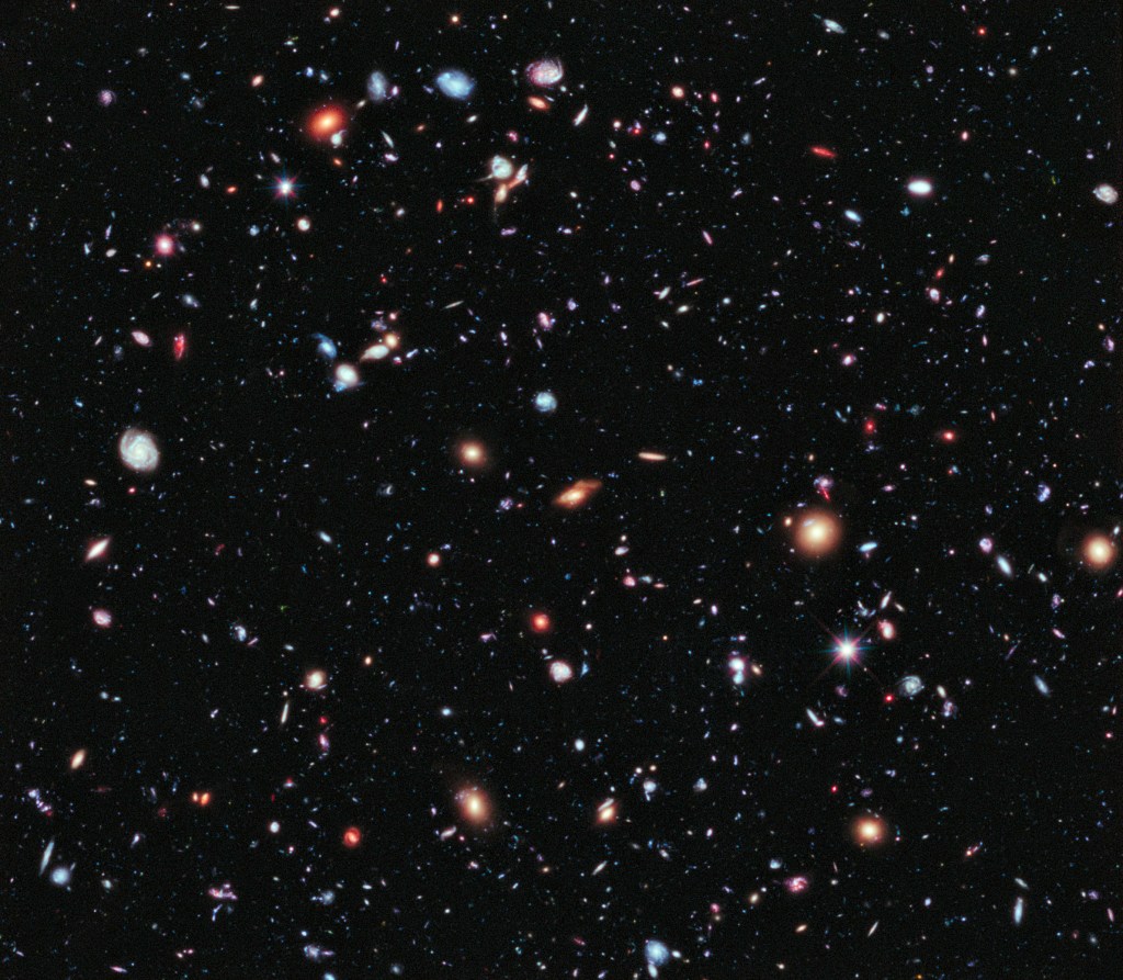 How Do We See Distant Galaxies in a 6000 Year Old&nbsp;Universe?