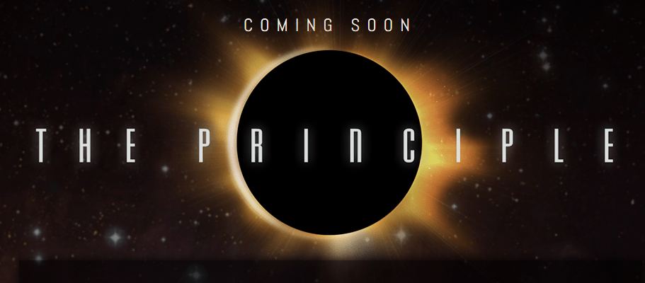 The Cosmological Principle and&nbsp;Geocentrism