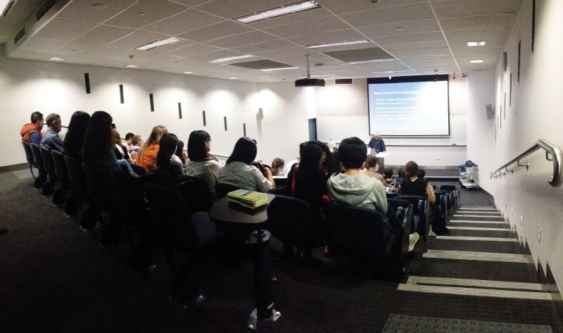 photo--lecture1 at UoA