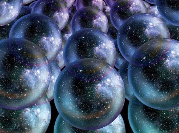 On the Origin of Universes by Means of Natural&nbsp;Selection