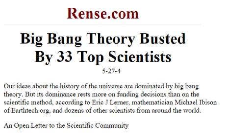 The Revolt Against&nbsp;Darwinism