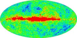 Big Bang Has a Light-Travel-Time Problem
