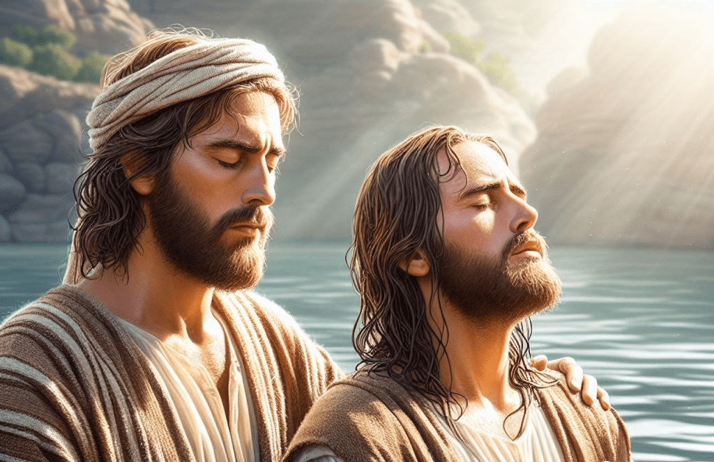 The Just Shall&nbsp;Live!