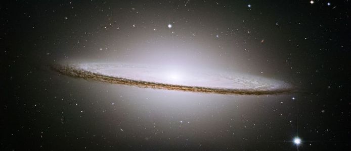 Why is Dark Matter Everywhere in the&nbsp;Cosmos?