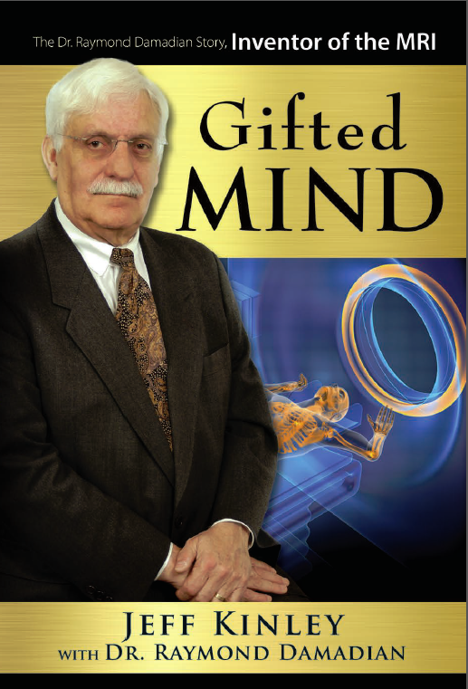 Gifted Mind cover