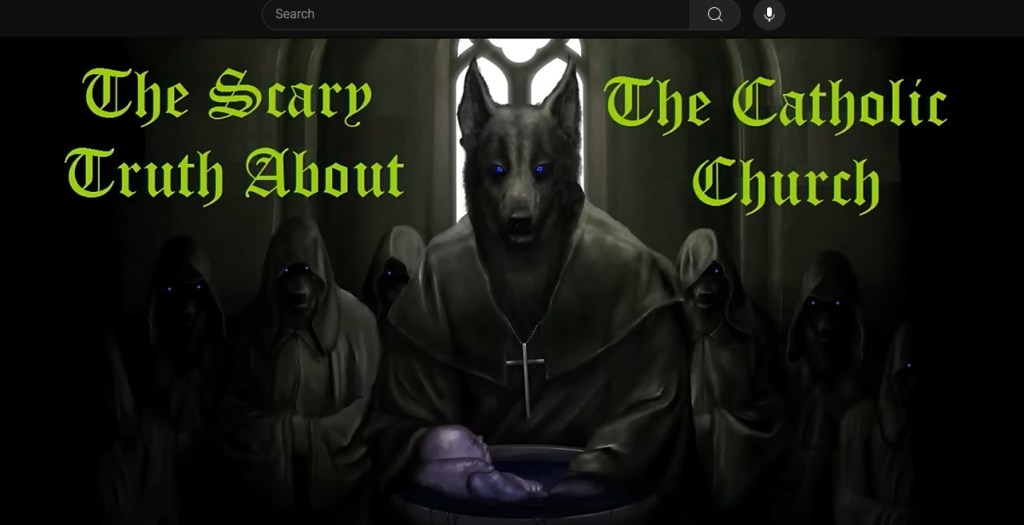 The Snow White Hiding Behind&nbsp;Governments