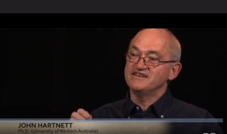 One Serious Scientist Who Doubts&nbsp;Evolution