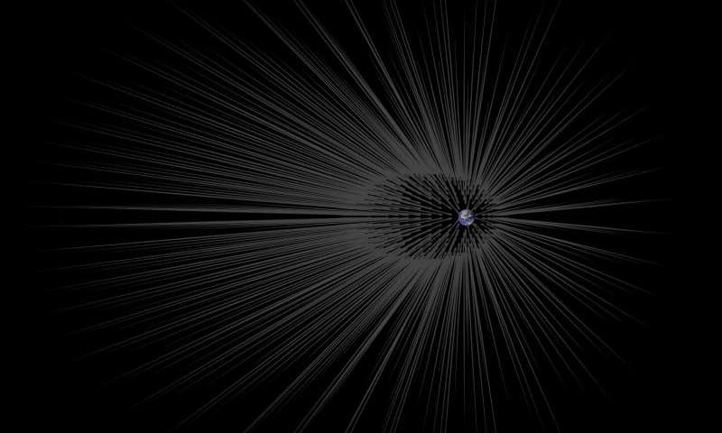 Hairy Dark Matter is Still Dark Matter, Which is Still a&nbsp;Fudge