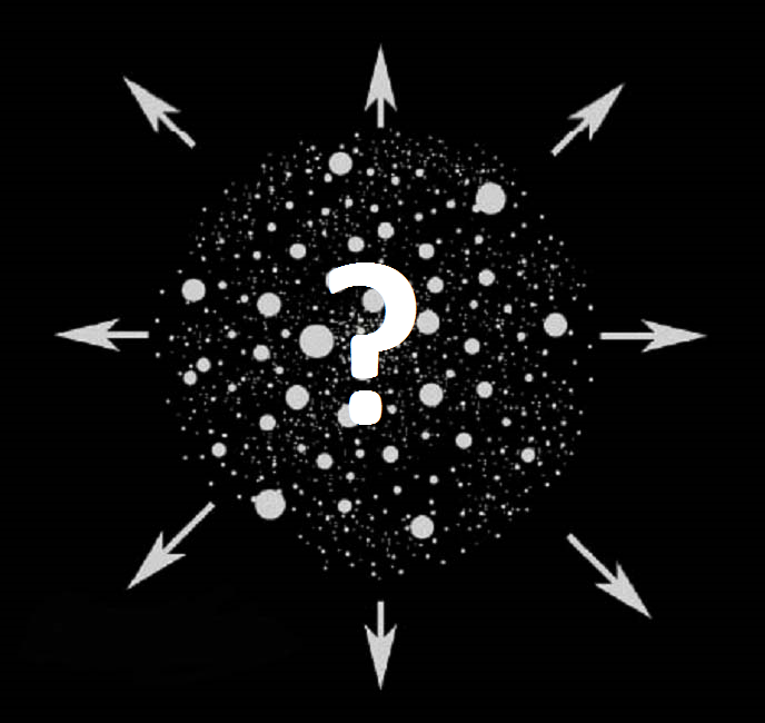 3d expansion question mark