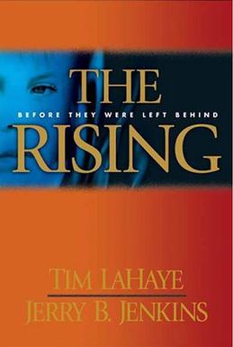 At the Resurrection Who is Left&nbsp;Behind?