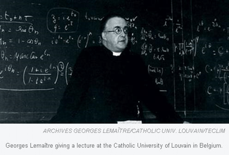 Big Bang Birthed from Cosmic&nbsp;Egg