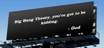 Image result for big bang god