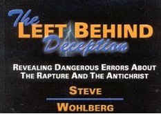 Futurism: Jesuit Deception of the&nbsp;Church