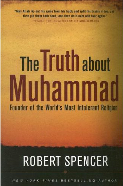 Truth about Muhammad