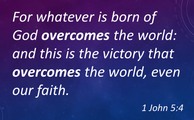 1john5-4
