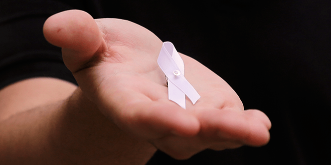 White Ribbon Australia Supports Violence Against the&nbsp;Unborn