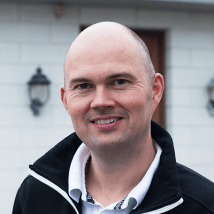 Torben Søndergaard and The Last&nbsp;Reformation