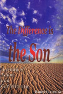 Difference is the Son