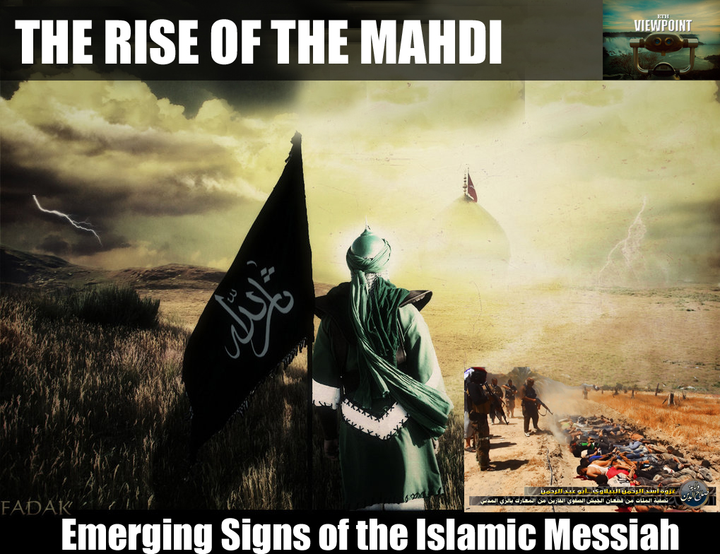 MAHDI-3