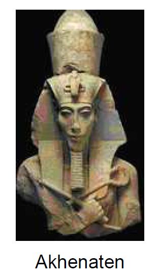 Akhenaten