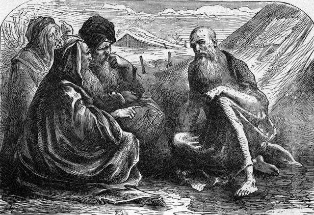 Did Old Testament Believers Have a Concept of the&nbsp;Afterlife?