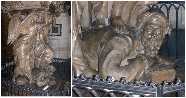 Christianity over Islam