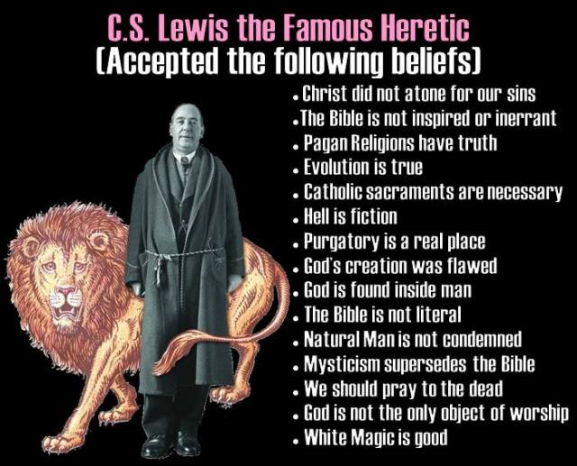 cslewis