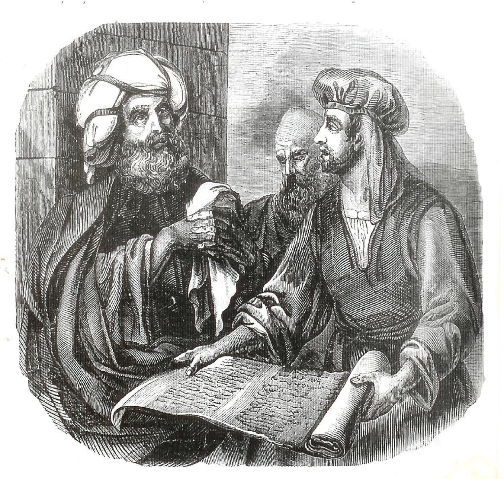 Making Sense of the Census of&nbsp;Quirinius