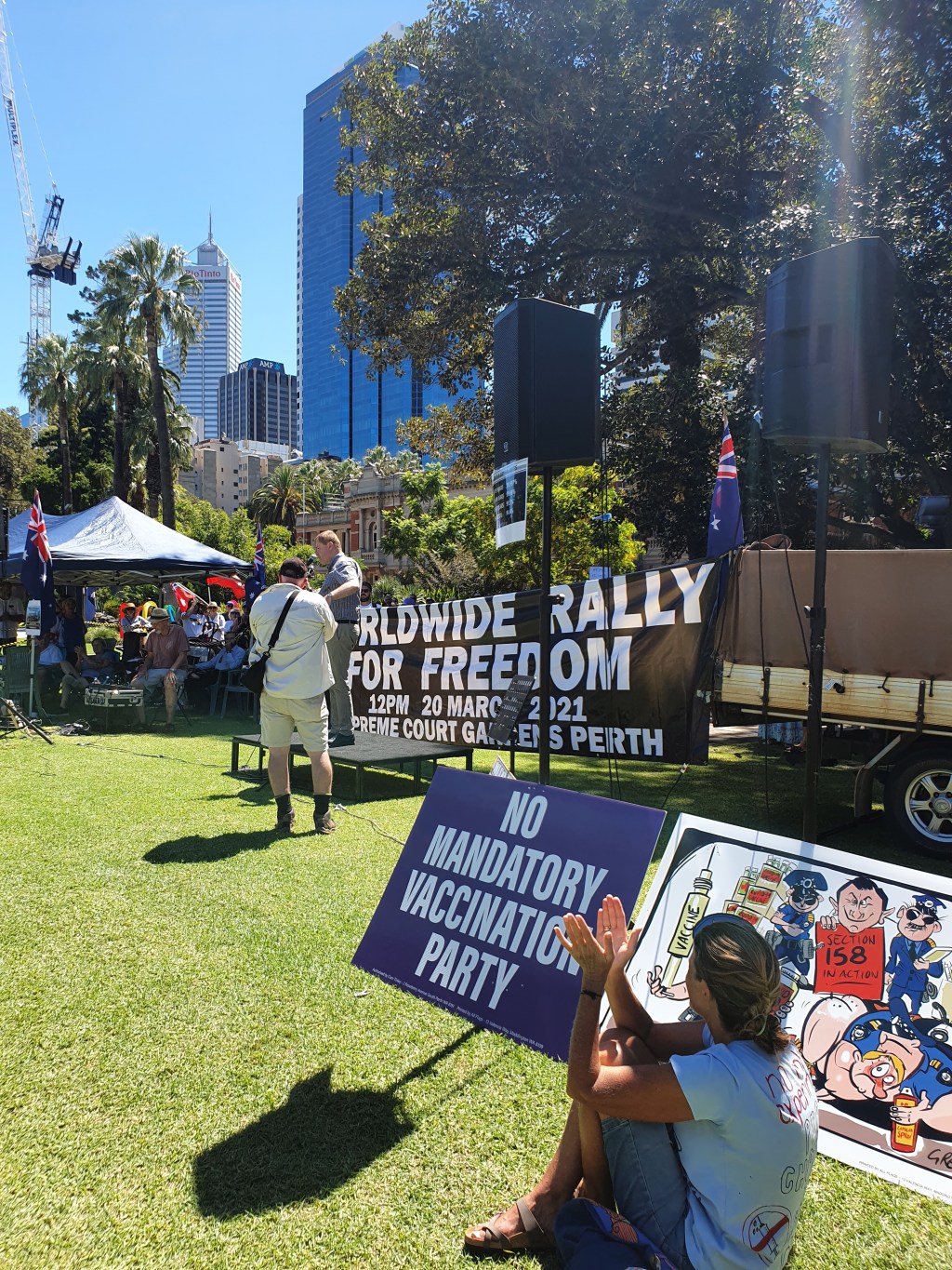 Is This the&nbsp;Apocalypse?