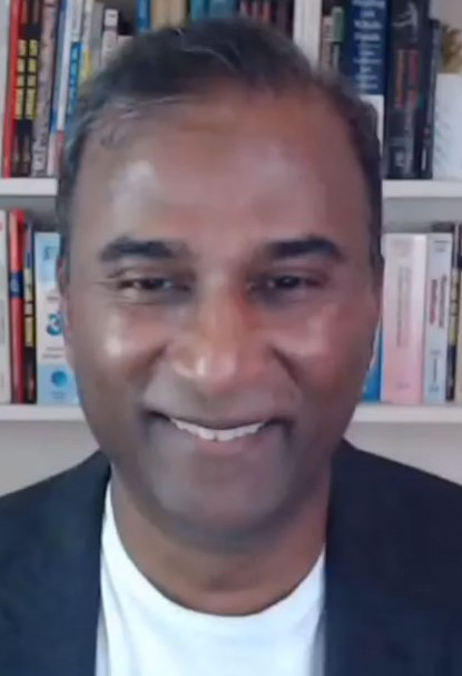 Dr Shiva: Interview Worth&nbsp;Watching