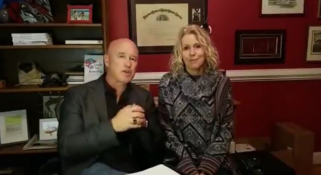 So-called COVID Vaccines are Gene-Therapy Chemo&nbsp;Therapy