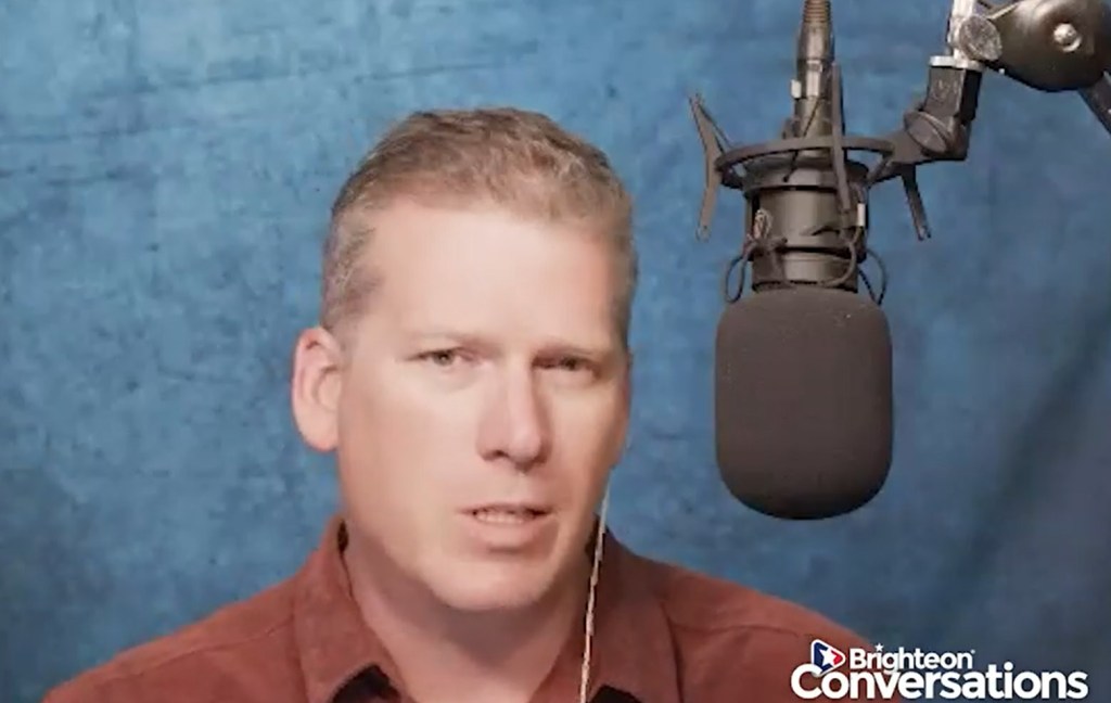 Ice Age Farmer Tells the Health Ranger “Engineered Food Scarcity” Will Devastate&nbsp;Humankind