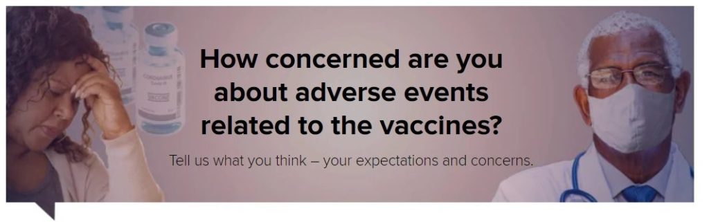 More Medical Staff Report COVID Injection Injuries on&nbsp;Medscape