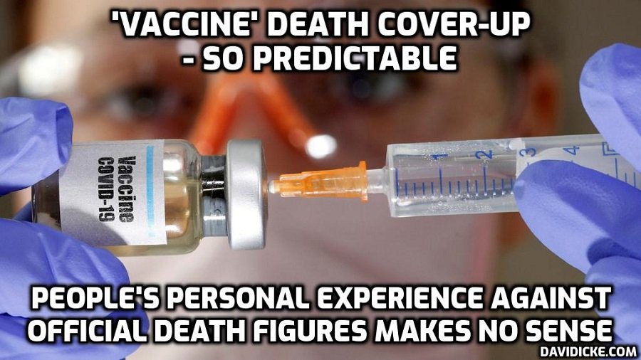 Doctors, Healthcare Workers Face Harsh Penalties for Spouting Anti-Coronavirus Vaccine&nbsp;Claims