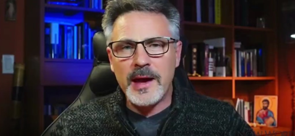 Following the Science?