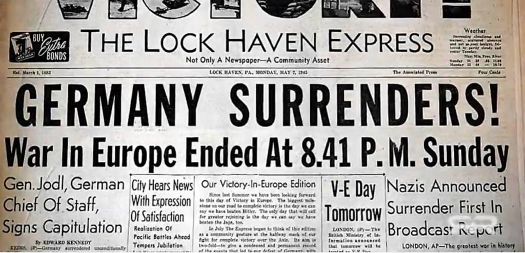 Whose Great Reset Do You&nbsp;Choose?