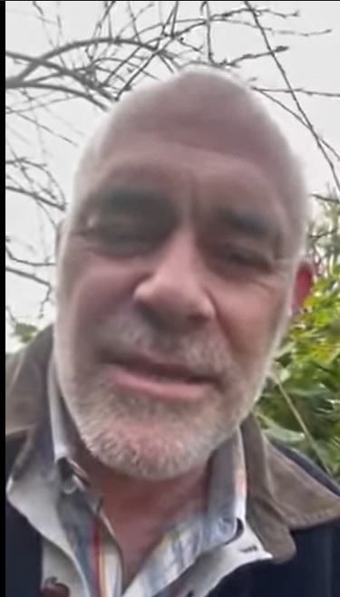 Powerful Testimony From Australian Pastor Who Was Jailed For 17&nbsp;Days