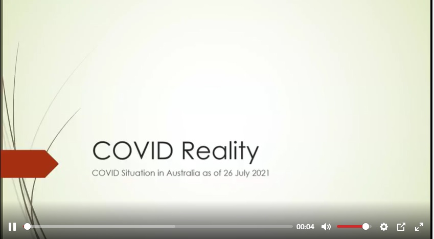 No Medical Emergency in&nbsp;Australia