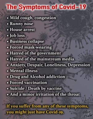 What is COVID-19&nbsp;Really?