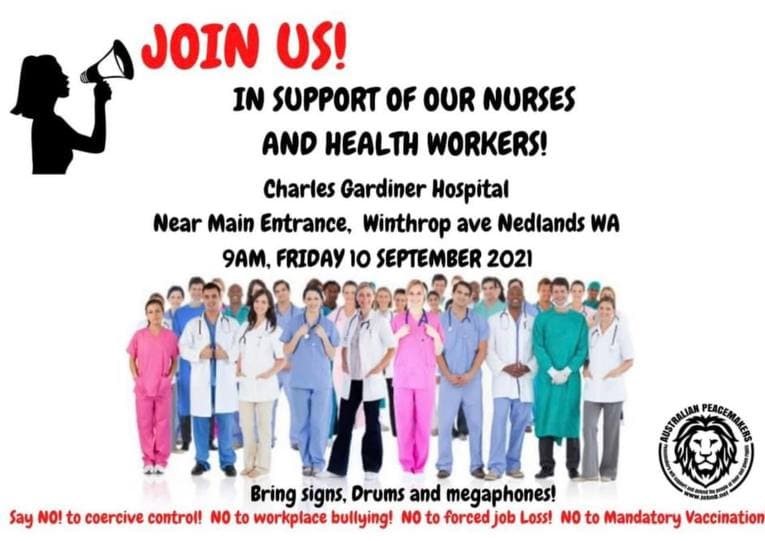 Speak Up for&nbsp;Freedom!