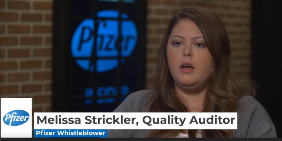 Pfizer Wants to Avoid You Knowing that They Use Ground Up Baby Parts in their&nbsp;Vaccines