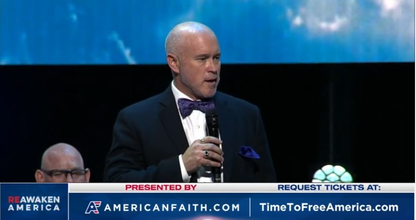 Dr. David Martin: Exposing the Coup D’Etat & the Plot to Steal&nbsp;America