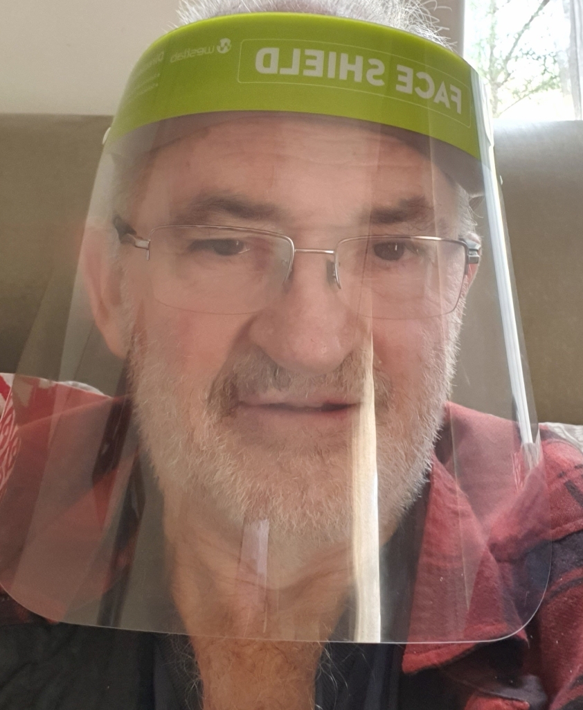 Perth Hospital Staff Are Just Like the Nazis: “Show Me Your Vaxx Pass”! Prelude to the Mark of the&nbsp;Beast!