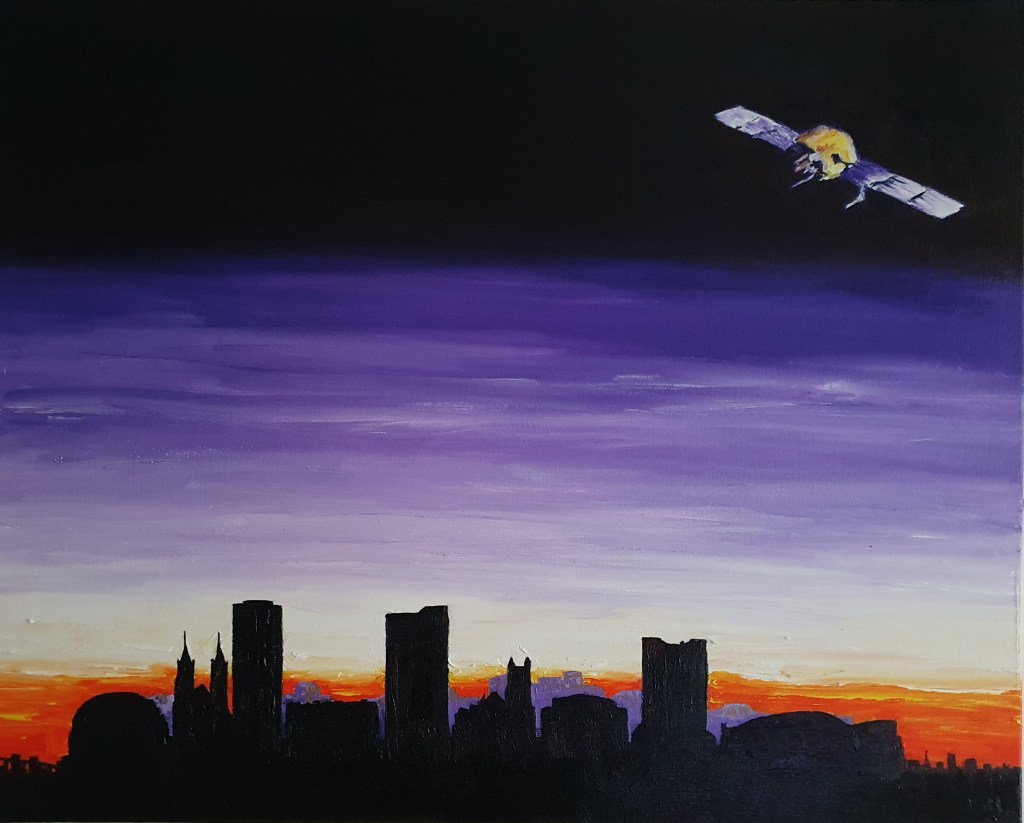 Building the Digital&nbsp;Prison