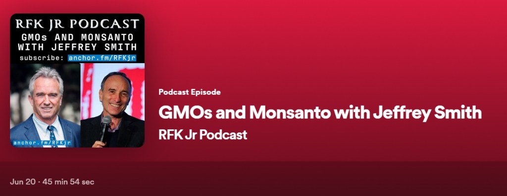 Destruction of the Global Food Supply: GMOs and&nbsp;Monsanto