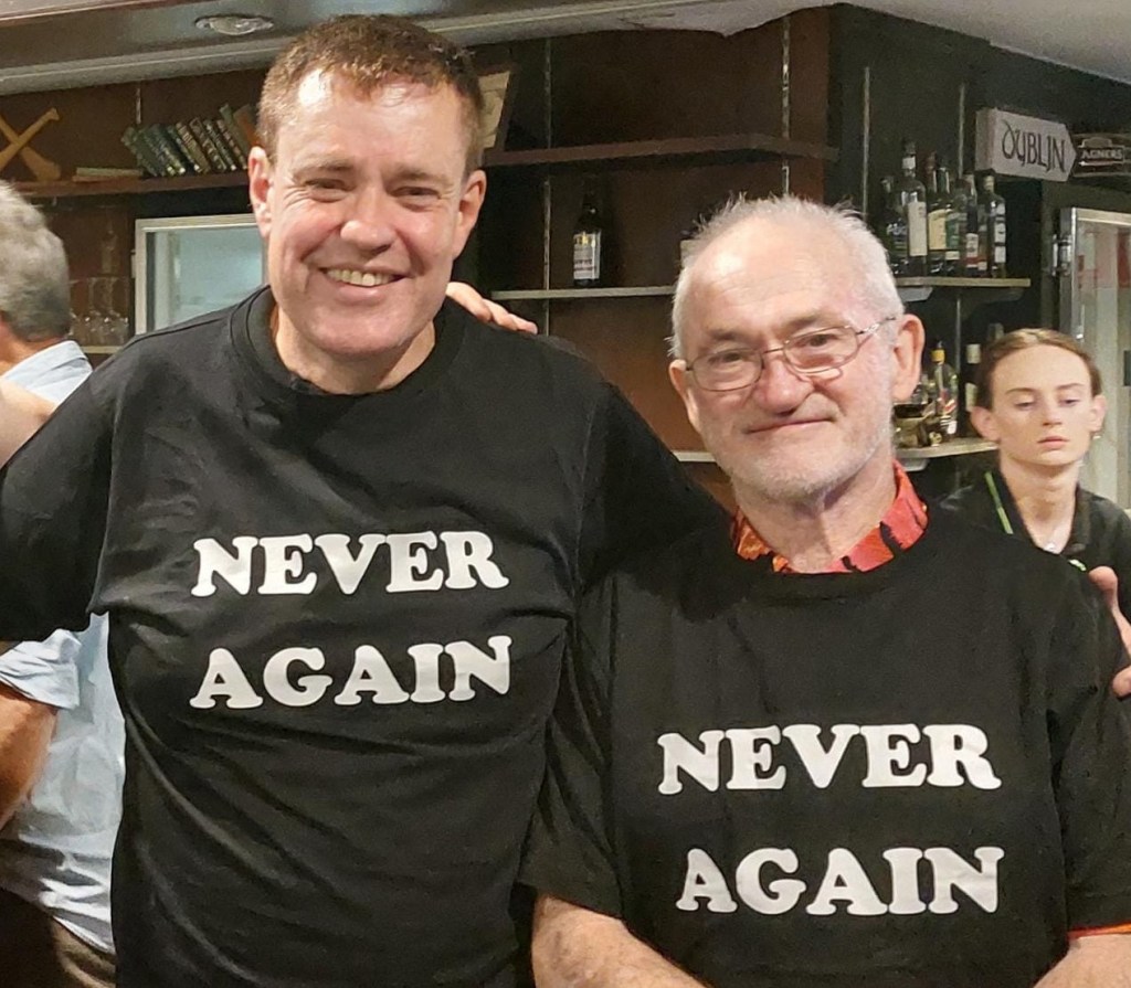 We Are the Carbon They Intend to Eliminate by&nbsp;2050