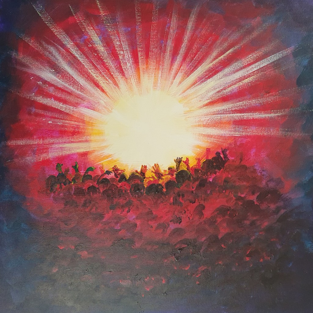 Revelation 18: Come Out of&nbsp;Babylon