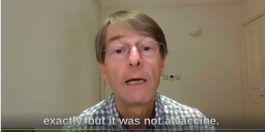 Vaccines: A Dangerous Tool for Population&nbsp;Control