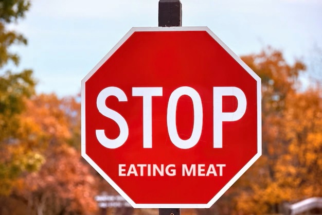 Why Do the Globalist Want to Stop Us Eating&nbsp;Meat?