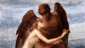 The Nephilim Problem?
